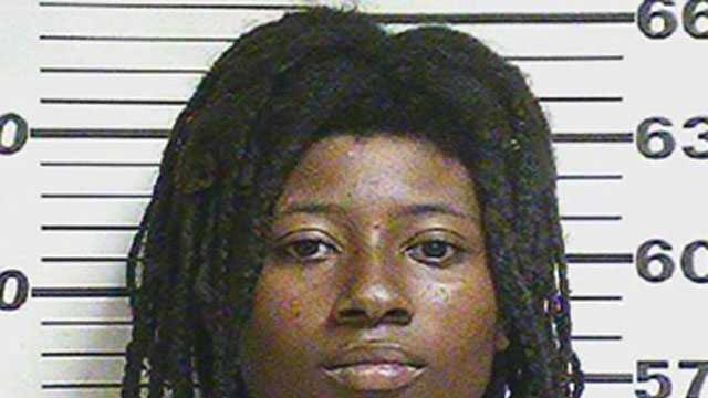 Darlene Lilliemae Turner, 19, of Gulfport, is wanted in connection with a robbery in McComb, police say.