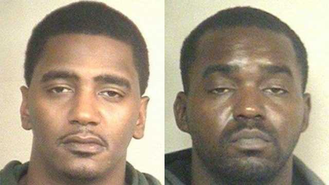 Cousins Charged In Double Shooting 6736