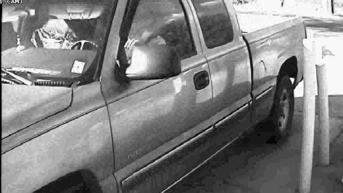 Surveillance video from Purple Creek Storage Facility Ridgeland Police Department are looking for the men in the video