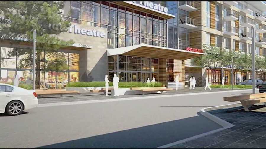 New Jackson development promises jobs, housing