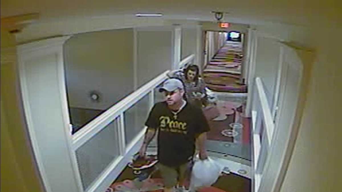 Flowood police release surveillance photos