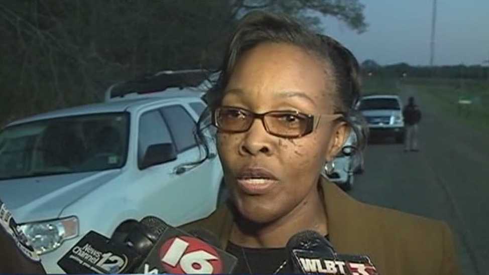 Hinds County jail administrator quits