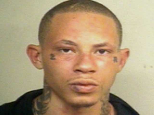 Man Facing Murder Charge In Jackson