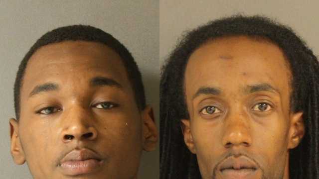 2 charged with murder in Jackson shooting