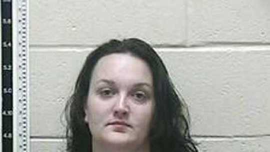 Woman Pleads Guilty To Federal Mail Identity Theft Charges