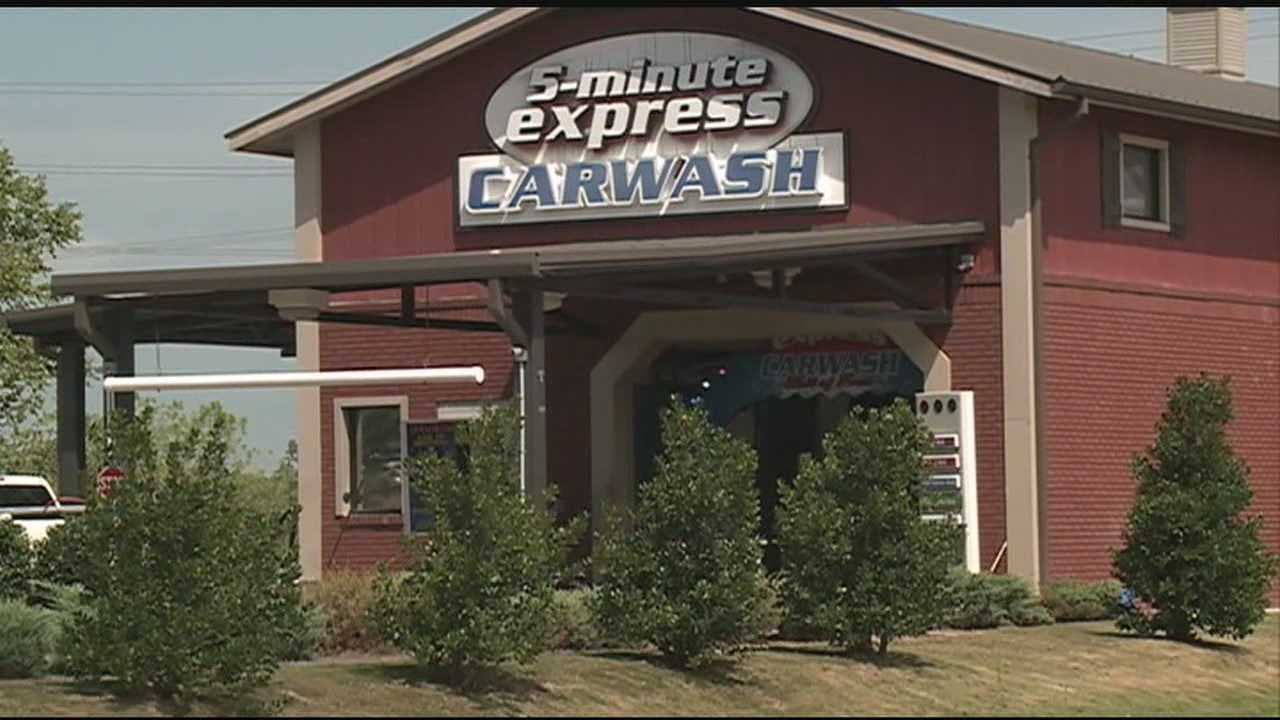 5 minute express car wash - flowood ms on 5 minute car wash flowood ms