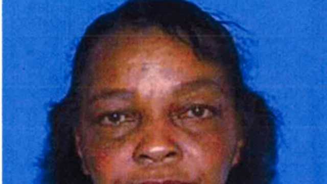 Silver Alert Issued For Missing Macon Woman 6770