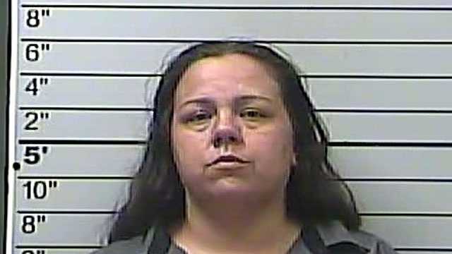 Tupelo woman arrested, accused of exploiting a vulnerable adult