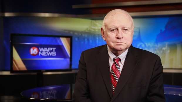 Prayers and support have poured in for 16 WAPT's Bert Case since he fell ill and was hospitalized.