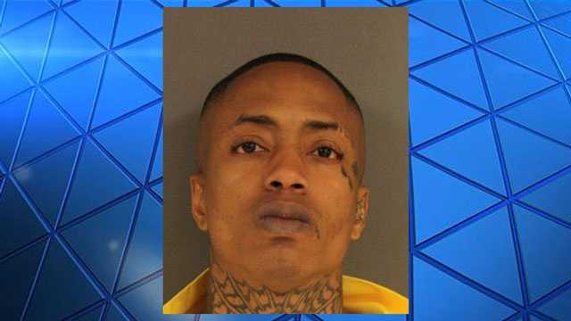 Man convicted of child sex crime sentenced to prison