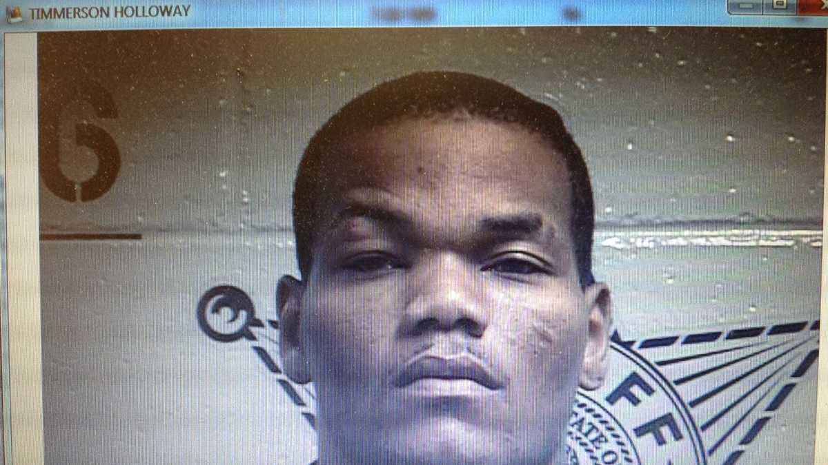 Mug shots Leake County drug bust