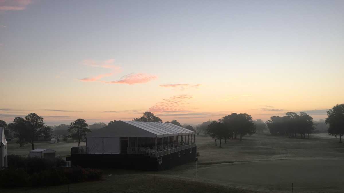 Sanderson Farms Championship 2015