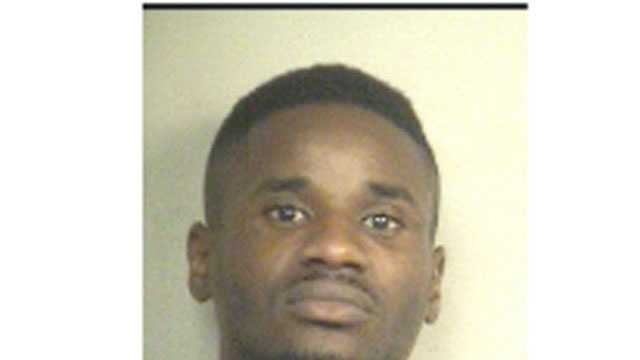 Suspect identified in Jackson double homicide