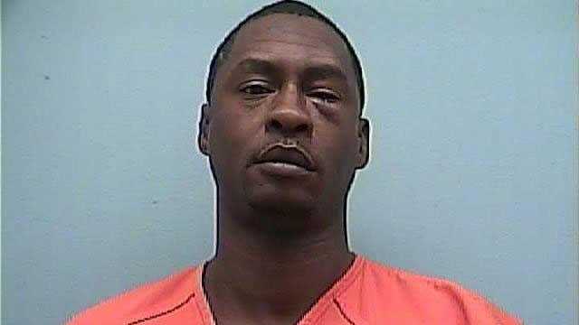 Lavander Lashon Williams, 36, is charged with murder, the Adams County sheriff says.