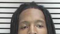 Leronn Klayshay Gregory, 24, is charged with murder, Columbus police say.