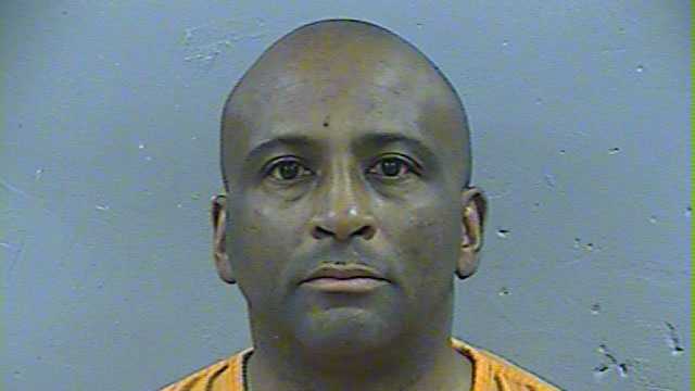 Brady Hightower, 46, is charged with simple domestic violence, Ridgeland police say.