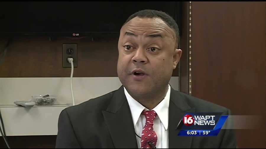 Hinds County District Attorney says the judges are the ones being to easy on criminals.