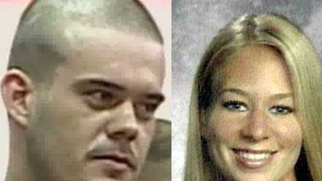 Report: Joran van der Sloot confesses to killing Natalee Holloway