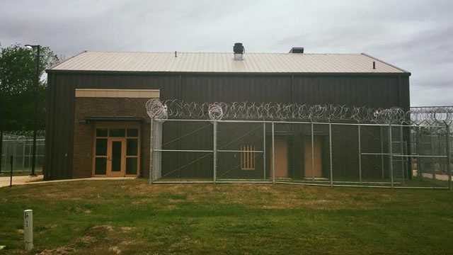 Noxubee County Adult Detention Center