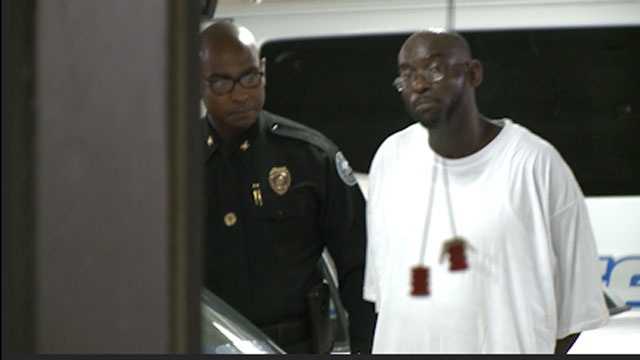 ATM theft suspect jailed without bond