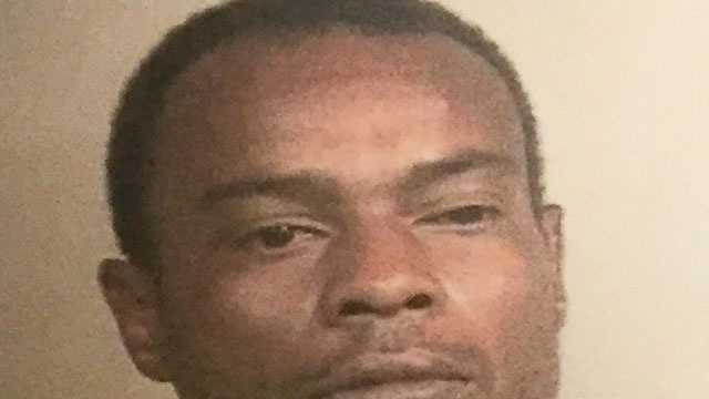 Curtis Ryll Man accused of fatally shooting nephew, Jackson police say