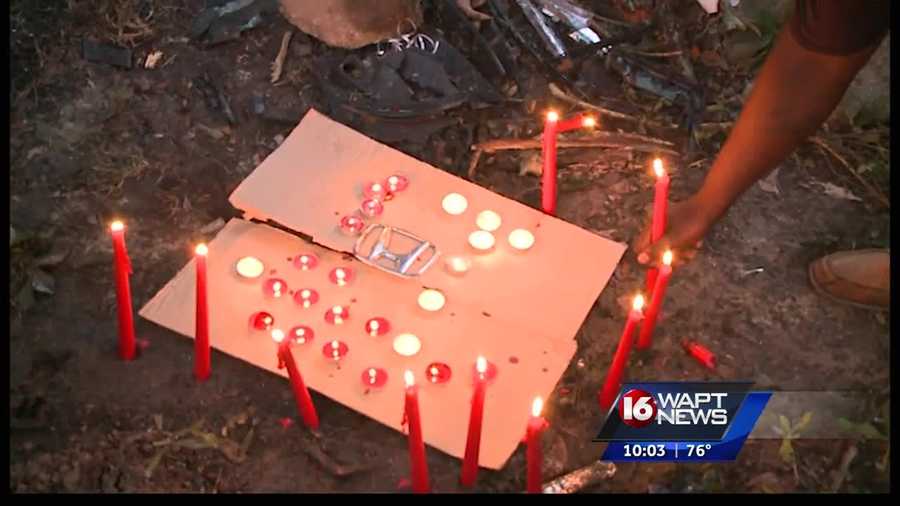 1 dead, another injured in Jackson crash