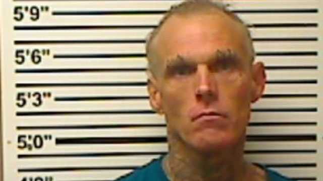 Jail inmate back in custody after walking off work detail
