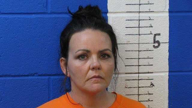 Mississippi woman pleads guilty to having sex with dog