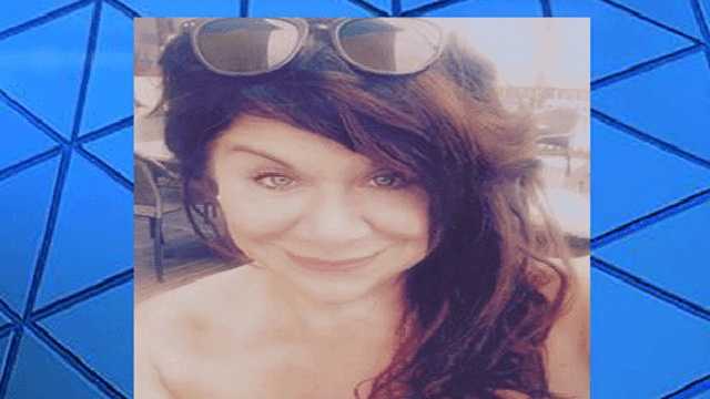 Missing Madison Woman Found Safe 2889