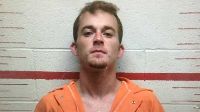 Escaped inmate captured in Simpson County