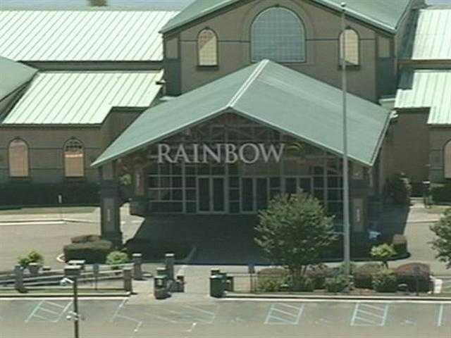 Rainbow Rainbow