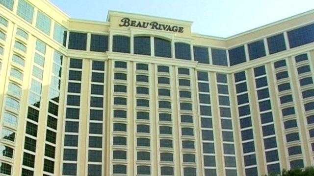 Beau Rivage Goes Smoke Free In Most Rooms