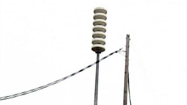 Hinds County tornado sirens malfunction