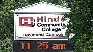 Hinds Community College - 19703790