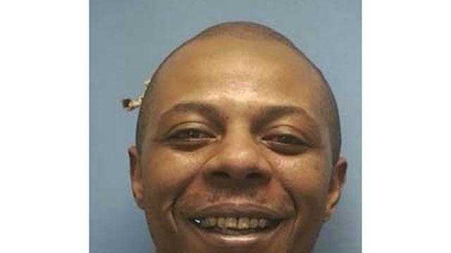 Willie Manning was convicted of capital murder in Oktibbeha County.