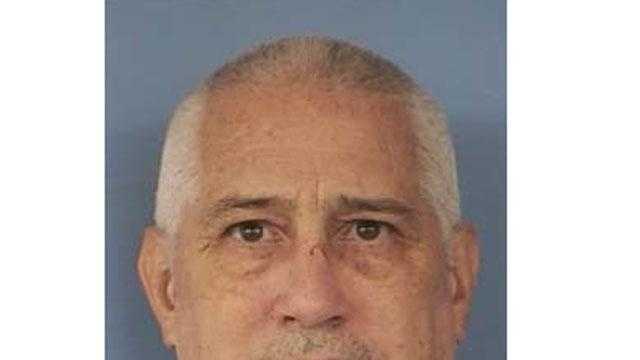 Richard Jordan was convicted of homicide in Jackson County.