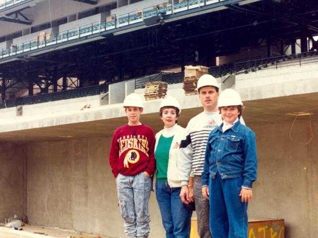 HISTORY - Click “Like” to vote for Camden Yards. In 1992, Oriole