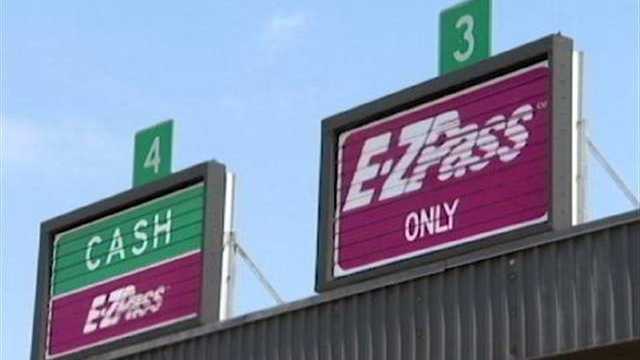 New toll rates to take effect in July