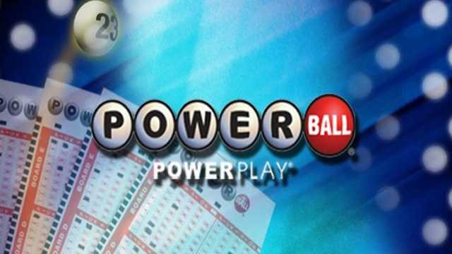North Quincy man wins $1 million in Powerball's record-breaking drawing