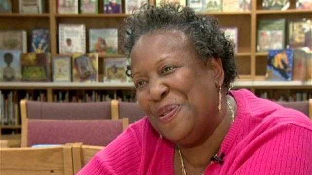 Perry Hall teacher to retire after 35 years