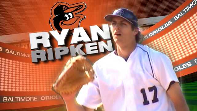 Ryan Ripken