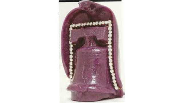 Help sought in hunt for stolen $2M ruby