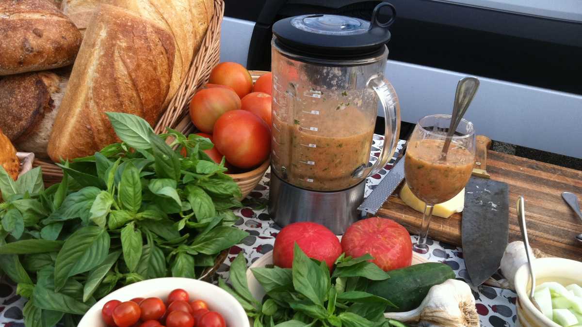 Kenilworth Farmers' Market to open in Towson