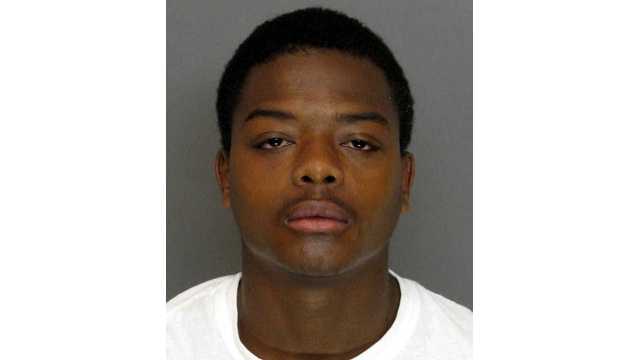 Man charged in fatal Essex shooting