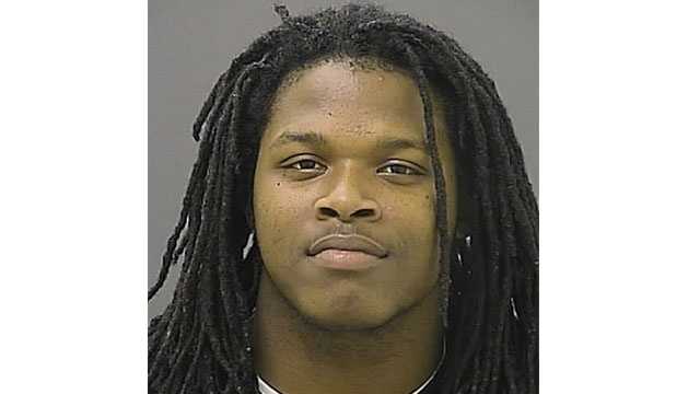 Baltimore City police said 23-year-old Keeco Stern is wanted in connection with a murder that happened inside a home in the 3300 block of Westerwald Avenue on May 23.