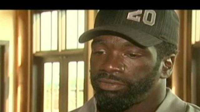 Ed Reed released by Texans 