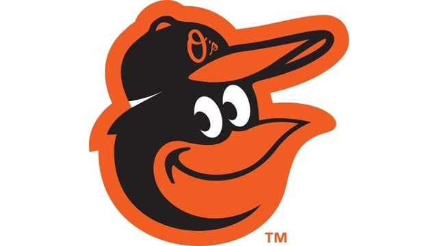 Baltimore Orioles - Happy birds!