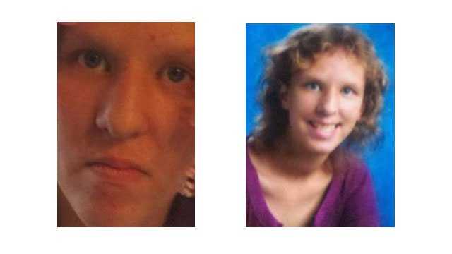 Anne Arundel County police continue to ask for the public's help to find 20-year-old Jessica Lynn Lee who is still missing. She was last seen in Brooklyn Park on May 8.