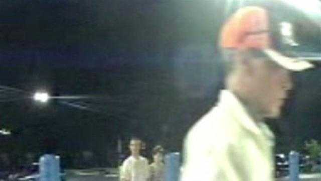 Sketch, video of Vi Ripken kidnapper released