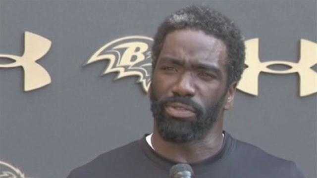 NFL: Baltimore Ravens Legend Ed Reed Is Retiring